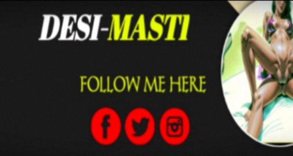 Desi Masti