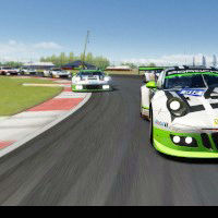 Racing