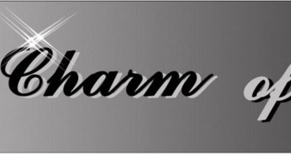 Cham Of Love