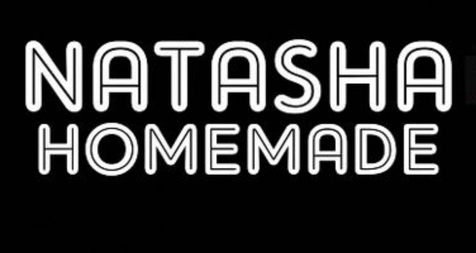 Natasha Homemade