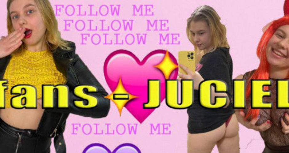JuiceLussie