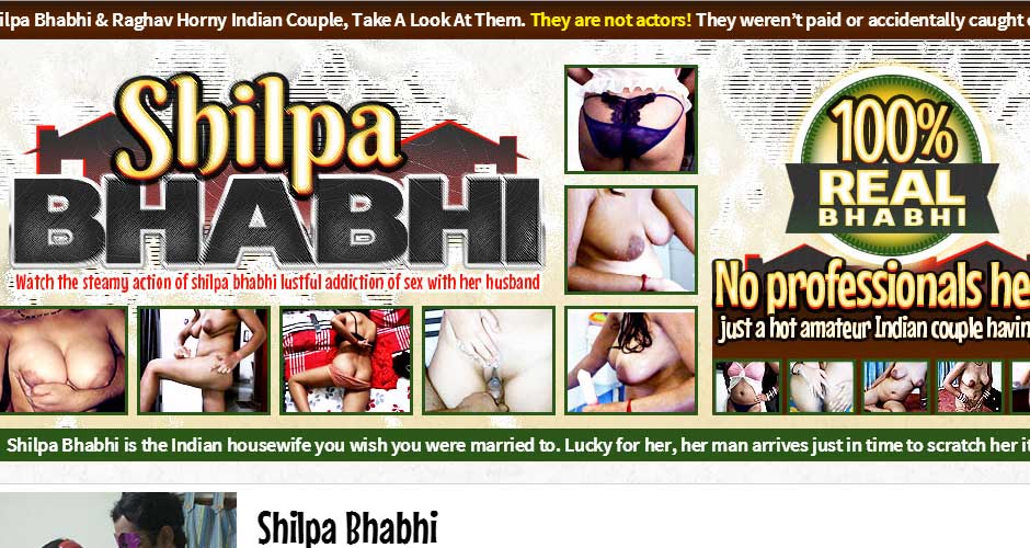 Shilpa Bhabhi