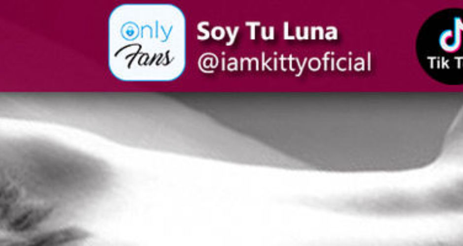 Gatita Latina