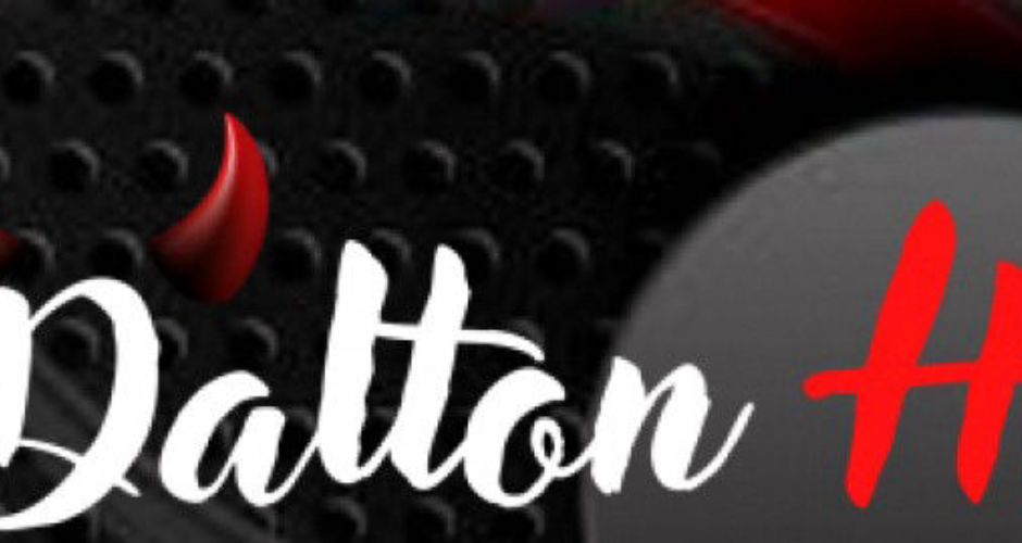 Daltonhot