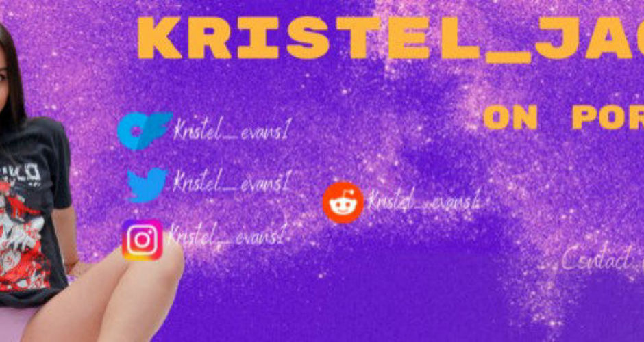 Kristel Jack