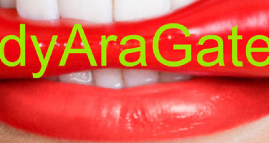Lady Aragates