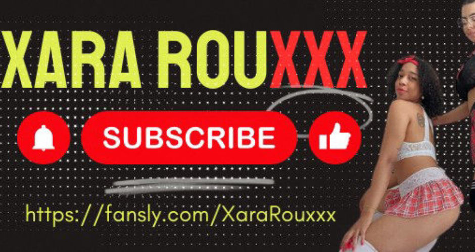 Xara Rouxxx