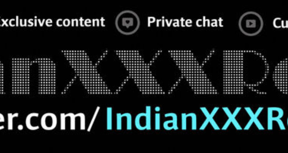Indian XXX Reality