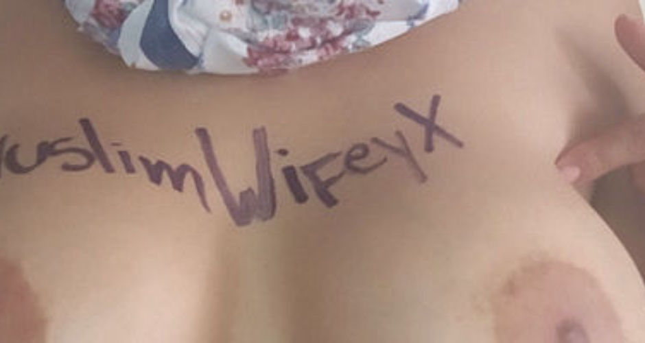 MuslimWifeyX