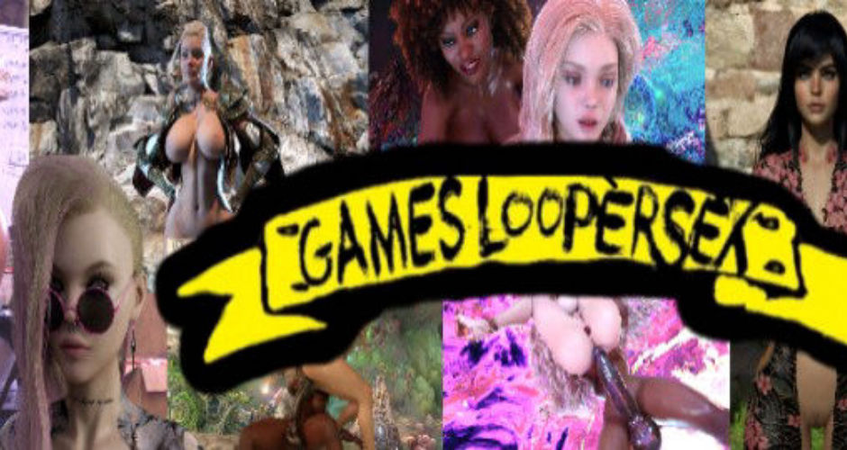 GameslooperSex