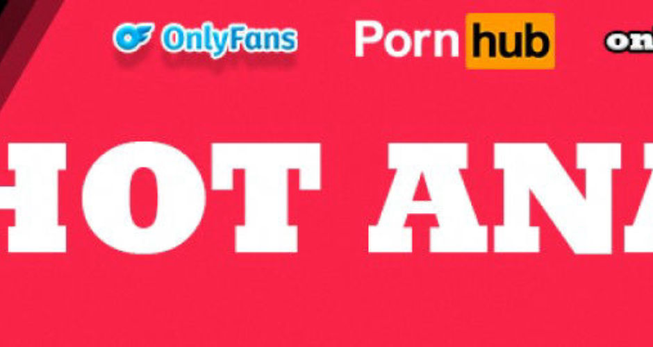 Hot Anal Queen