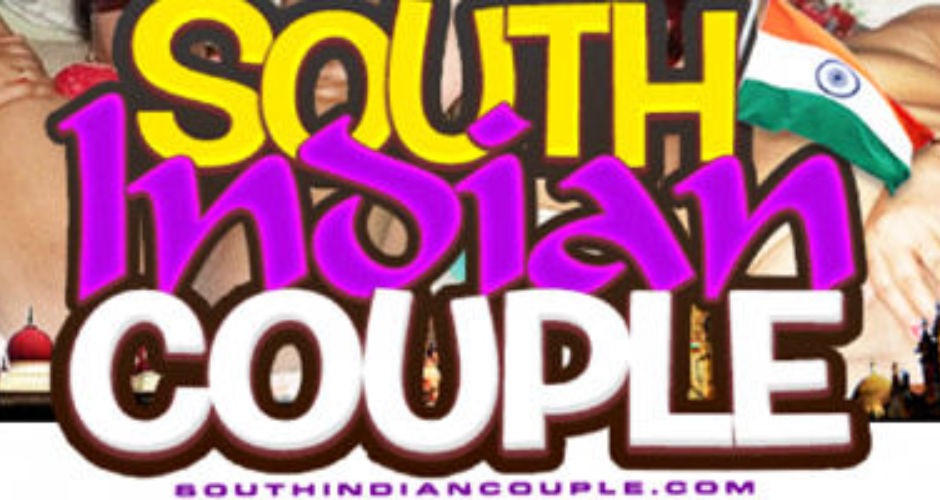 South Indian Couple
