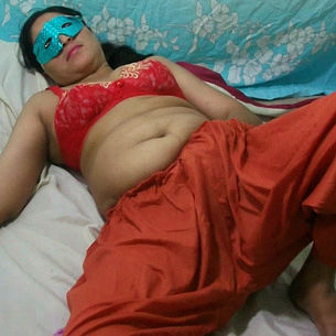 South Indian Couple