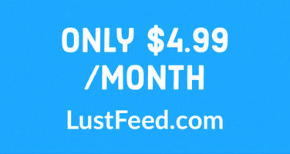 LustFeed