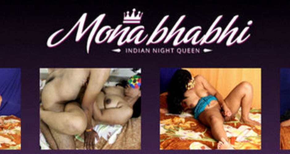 Mona Bhabhi