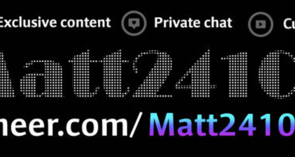 Matt24101