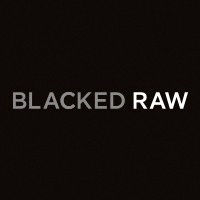 Blacked Raw
