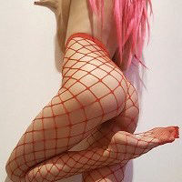Hot Pinku