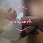 PinkyCouple