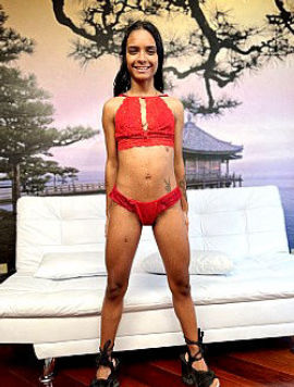 Jasmine Santanna