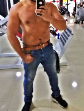 Mikefrancoxxxx