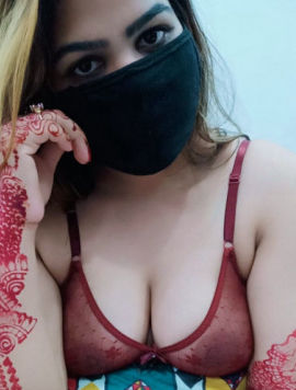 Sobia Nasir