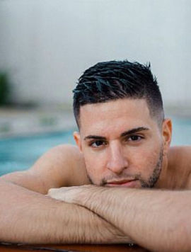 Antonio Mallorca