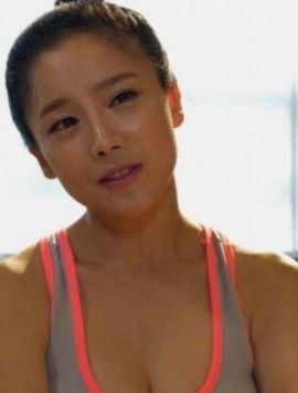Lee Chae Dam