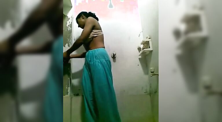 Punjabi Girl Self Shoot - Movies.