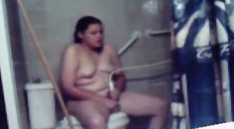 Desi Wife In Toilet - Movies.