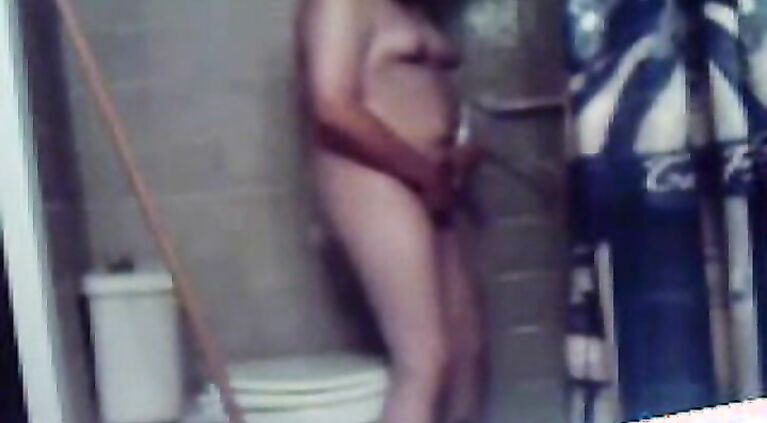 Desi Wife In Toilet - Movies.