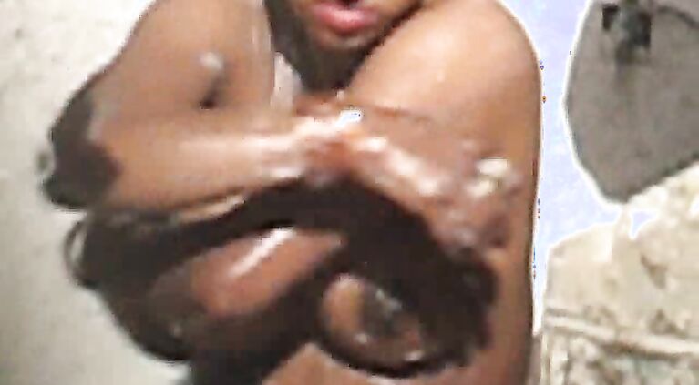 Bhabhi Taking Shower - Movies. video2porn2