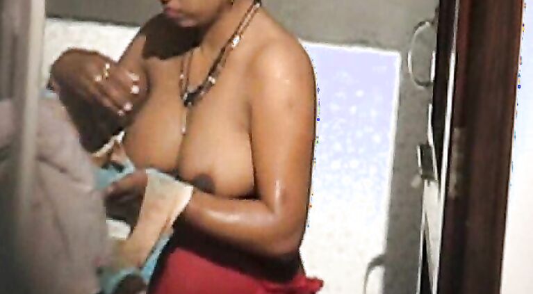 Bhabhi Taking Shower - Movies. video2porn2