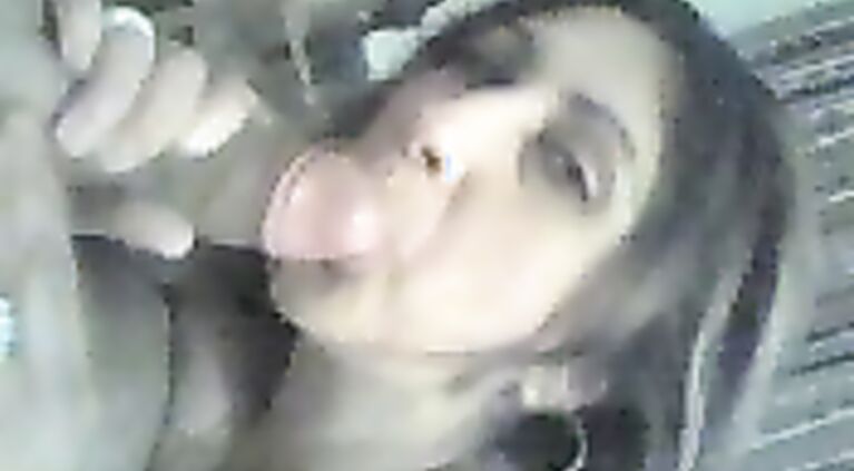 Juicy Blowjob At Home - Movies.