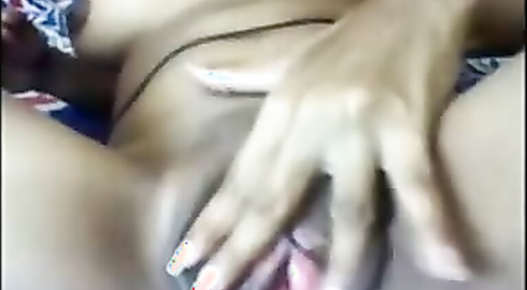 Indian Girl Fingering Pussy - Movies.