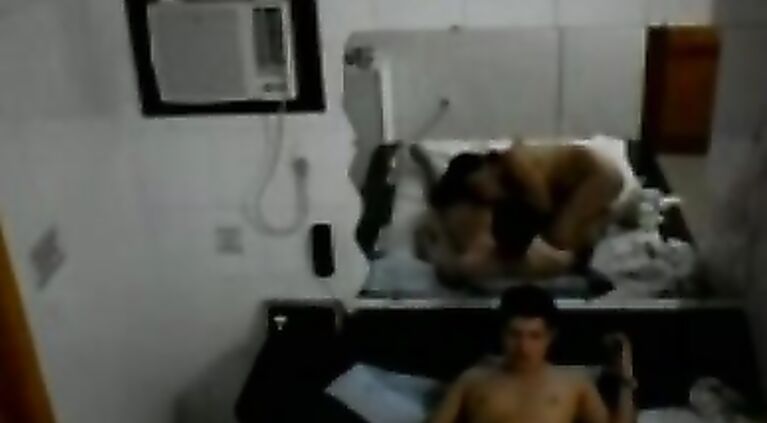 Desi Couple In Hotel - Movies. video2porn2
