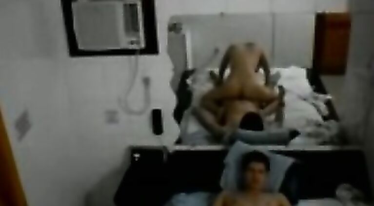 Desi Couple In Hotel - Movies. video2porn2