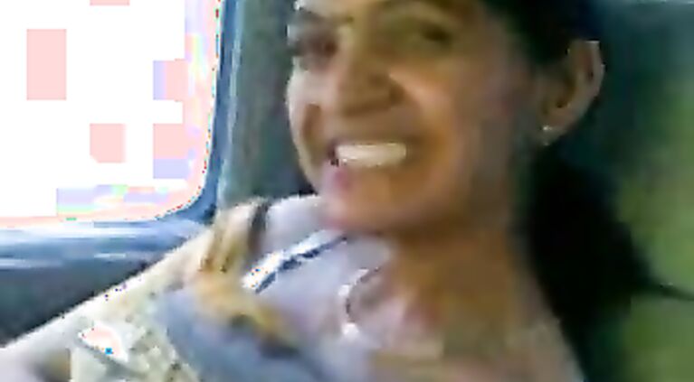 Bhabhi Squeezing Boobs - Movies.