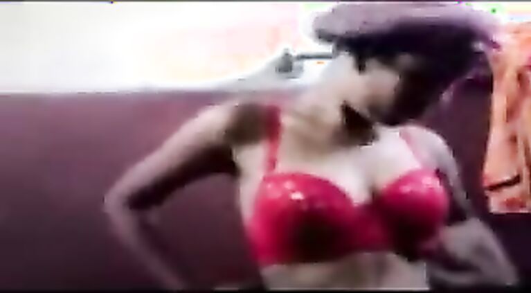 Seeta cochin college girl recording her bath for her boyfriend later leaked online.
