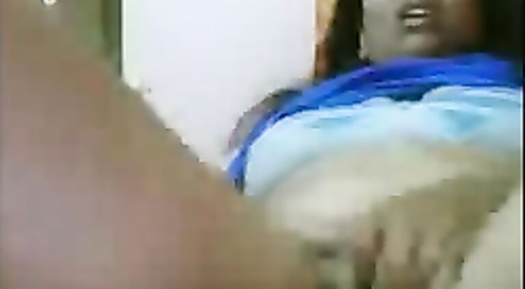 Desi Wife Playing With Pussy - Movies.