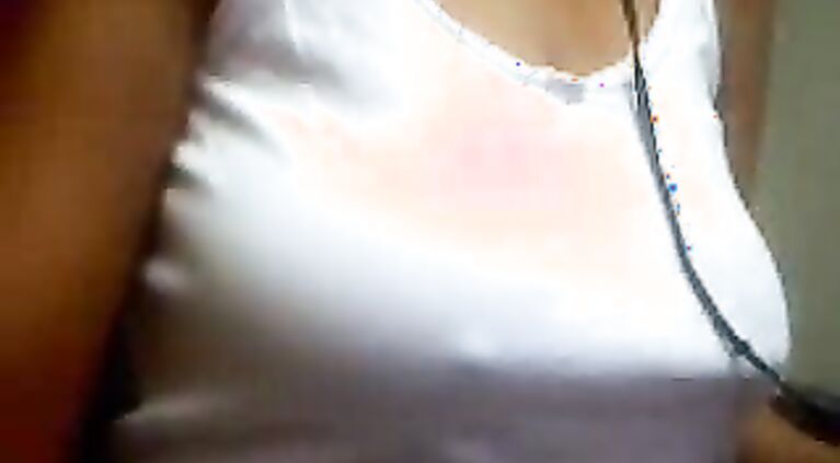 Big Boob Wife On Web Cam - Movies.
