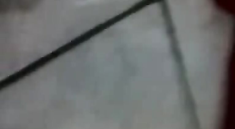 Blowjob In Shower.