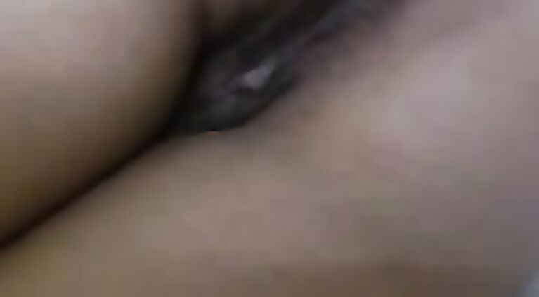 Bhabhi In Bed Pressing Boobs - Movies.