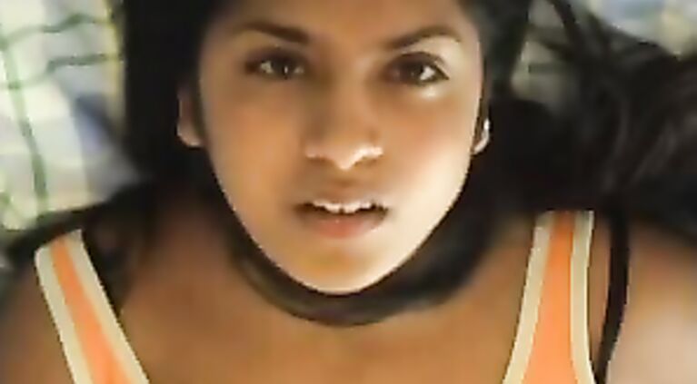 Cute Girl Finger Fucked - Movies.