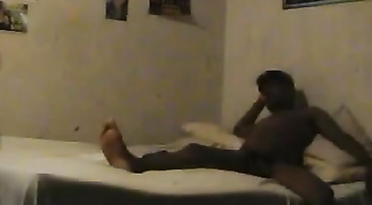 The newly married Punjabi wife just revels in showing us her boobies
