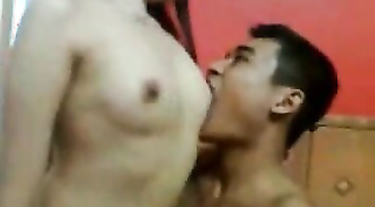 Malay Couple Homemade - Movies.