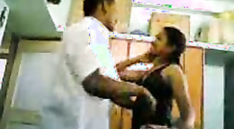 We are a horny Indian couple who want to have fun with nice people