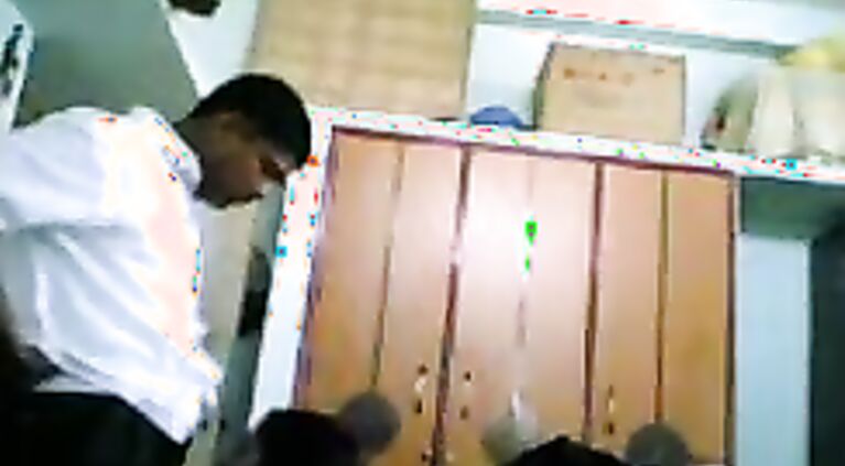 We are a horny Indian couple who want to have fun with nice people
