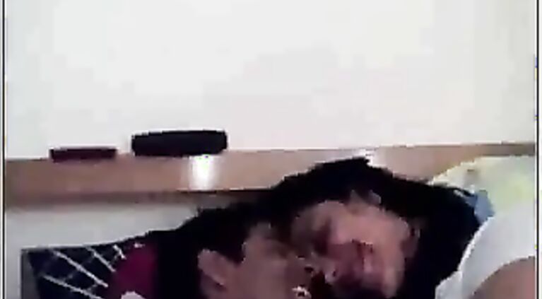 Indian Girl On WebCam - Movies.