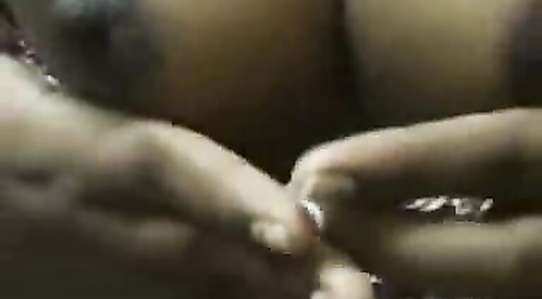 Tamil Aunty Boobs - Movies.